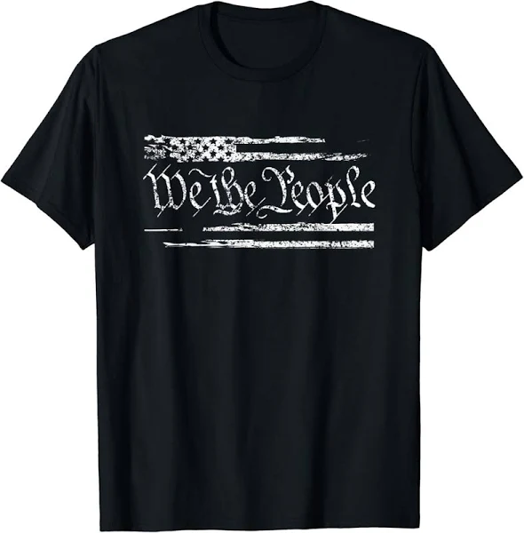 Constitution T-Shirt